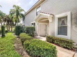 Picture of 9070 Spring Run Blvd 110, Estero, FL 34135
