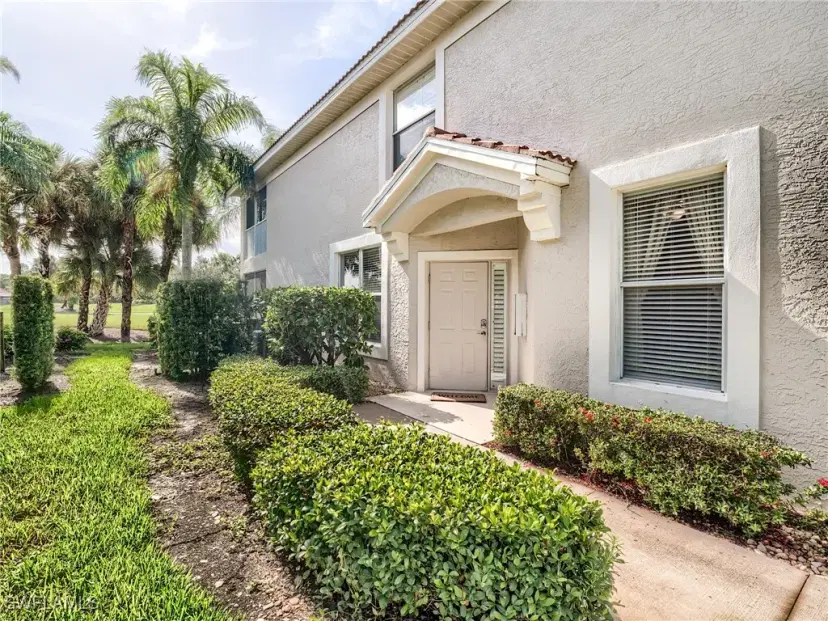 Picture of 9070 Spring Run Blvd 110, Estero FL 34135