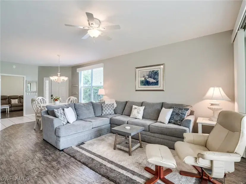 Picture of 9070 Spring Run Blvd 110, Estero FL 34135