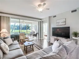 Picture of 9070 Spring Run Blvd 110, Estero, FL 34135