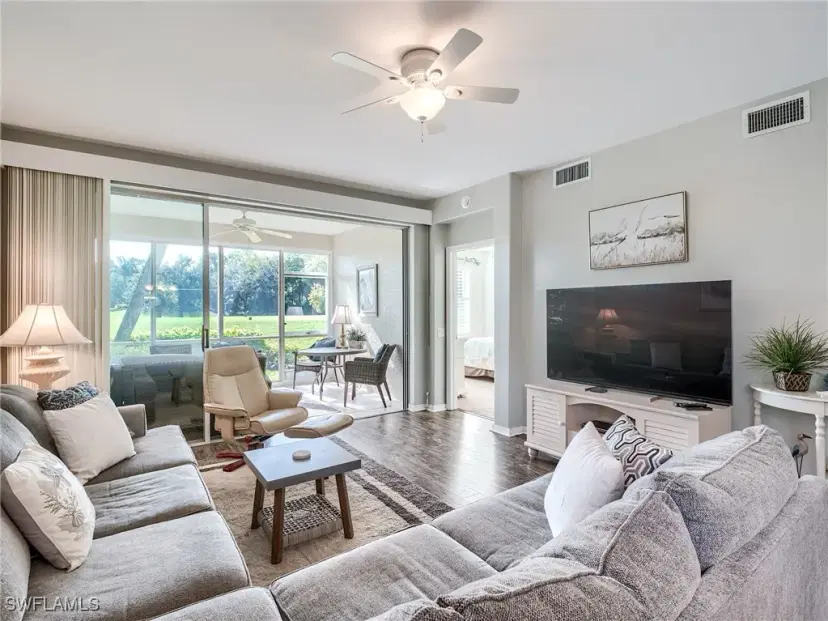 Picture of 9070 Spring Run Blvd 110, Estero FL 34135