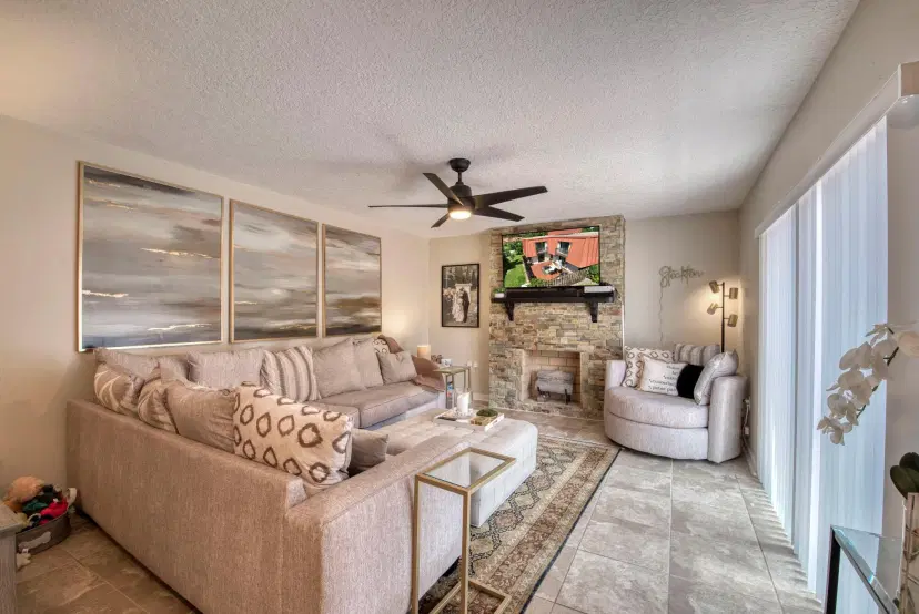 Picture of 3320 Meridian Way S B, Palm Beach Gardens FL 33410