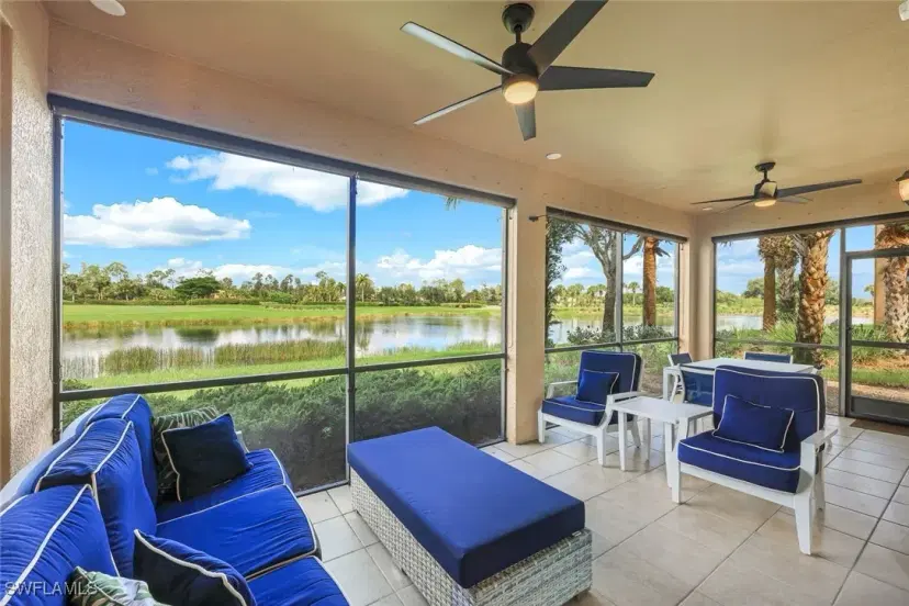 Picture of 9525 Ironstone Ter 102, Naples FL 34120