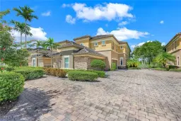 Picture of 9525 Ironstone Ter 102, Naples, FL 34120