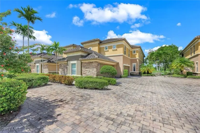 Picture of 9525 Ironstone Ter 102, Naples FL 34120