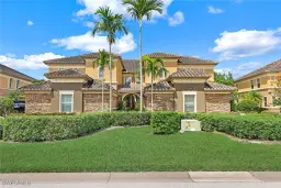 Picture of 9525 Ironstone Ter 102, Naples, FL 34120