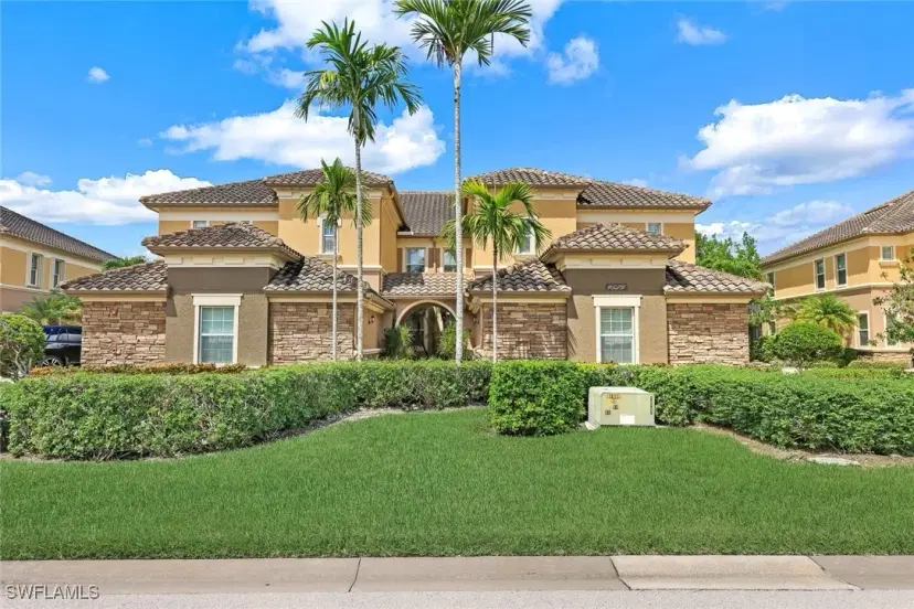 Picture of 9525 Ironstone Ter 102, Naples FL 34120