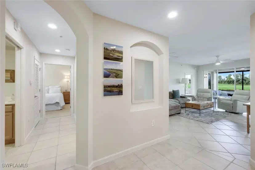 Picture of 9525 Ironstone Ter 102, Naples FL 34120