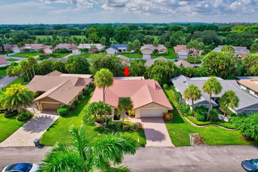 Picture of 6858 Villas Drive W, Boca Raton FL 33433