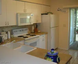 Picture of 287 Quail Forest Blvd 215, Naples, FL 34105