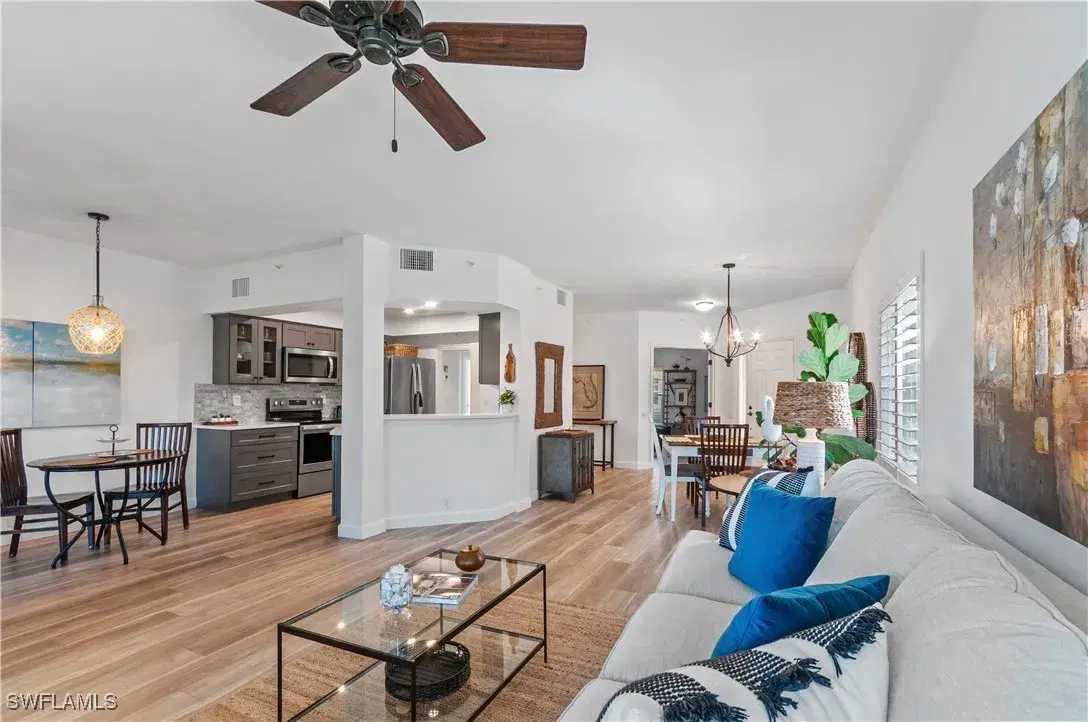Picture of 13256 Sherburne Cir 2601, Bonita Springs, FL 34135