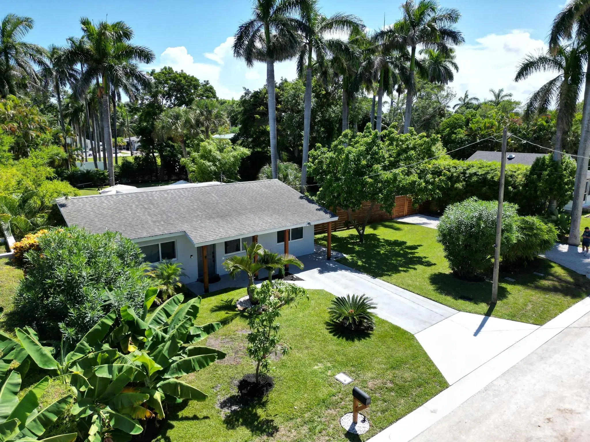 Picture of 640 Dimick Road, Boynton Beach, FL 33435