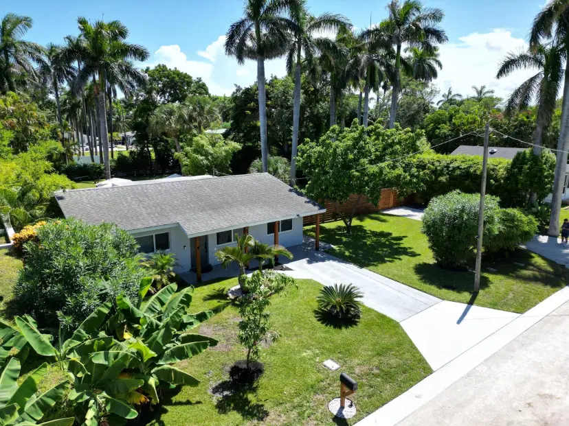 Picture of 640 Dimick Road, Boynton Beach FL 33435