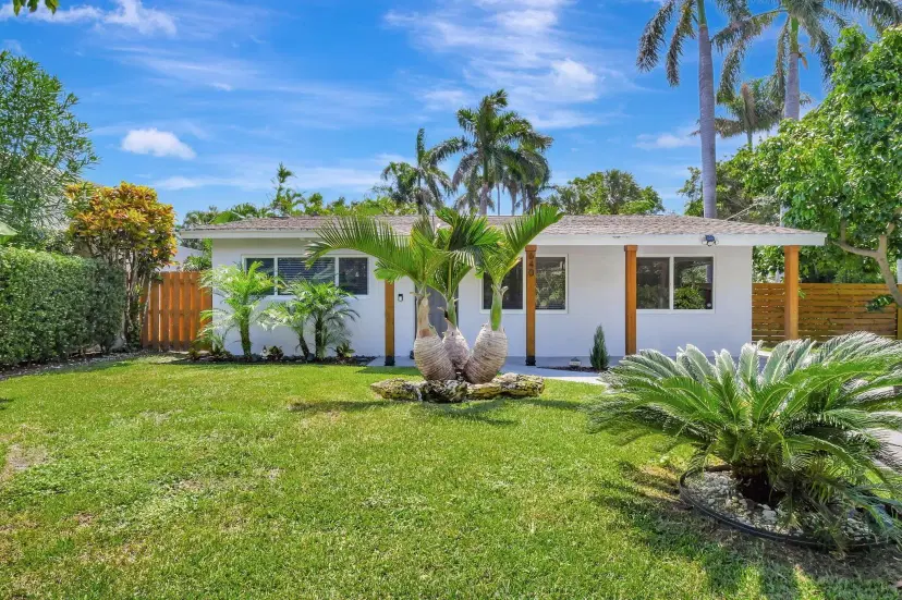 Picture of 640 Dimick Road, Boynton Beach FL 33435