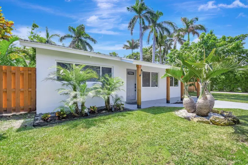 Picture of 640 Dimick Road, Boynton Beach FL 33435