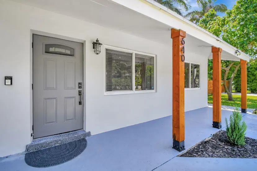 Picture of 640 Dimick Road, Boynton Beach FL 33435