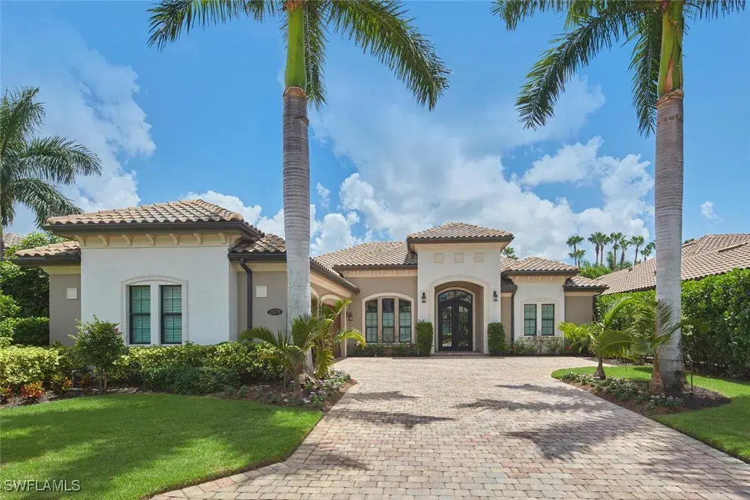 Picture of 23778 Campla Ct, Estero, FL 34134