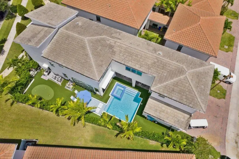 Picture of 4080 Faraday Way, Palm Beach Gardens FL 33418