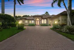 Picture of 7851 SE Double Tree Drive, Hobe Sound, FL 33455