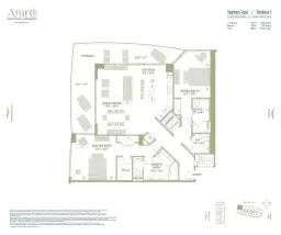Picture of 3100 N Ocean Drive 1009, Singer Island, FL 33404