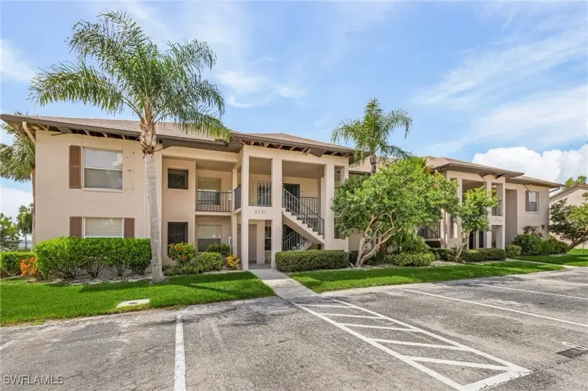 Picture of 5731 Foxlake Dr 6, North Fort Myers FL 33917