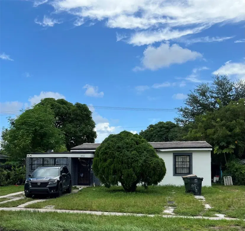 Picture of 12365 NW 2Nd Ave, North Miami FL 33168