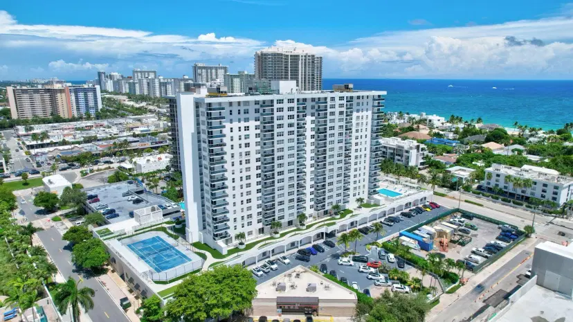 Picture of 3015 N Ocean Boulevard 17B, Fort Lauderdale FL 33308