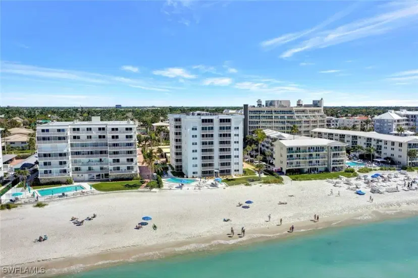 Picture of 1919 Gulf Shore Blvd N 603, Naples FL 34102