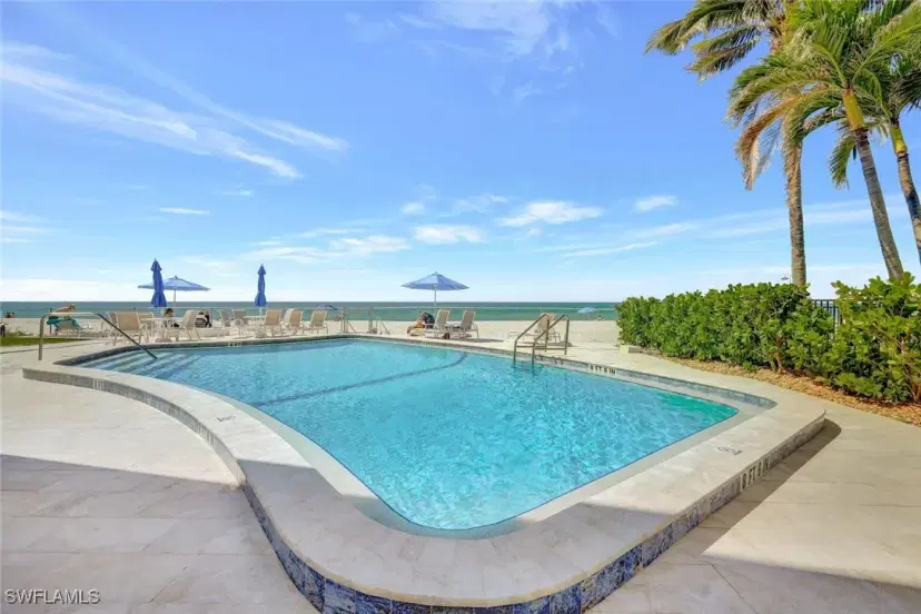 Picture of 1919 Gulf Shore Blvd N 603, Naples FL 34102