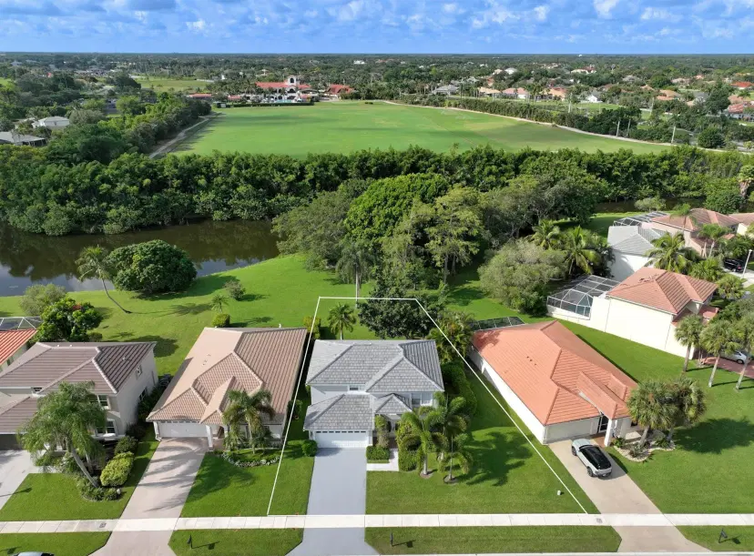 Picture of 1563 S Club Drive, Wellington FL 33414