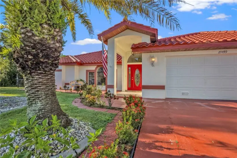 Picture of 25499 Taltal Dr, Punta Gorda FL 33983