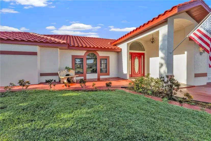 Picture of 25499 Taltal Dr, Punta Gorda FL 33983