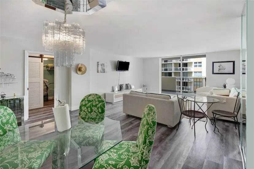 Picture of 1865 S Ocean Dr 6C, Hallandale Beach FL 33009