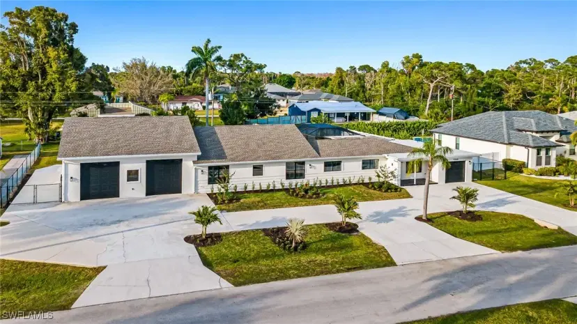 Picture of 4568 San Antonio Ln, Bonita Springs FL 34134