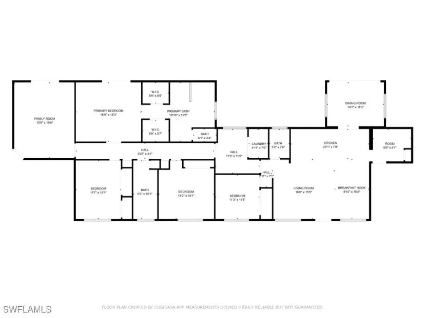 Picture of 4568 San Antonio Ln, Bonita Springs FL 34134