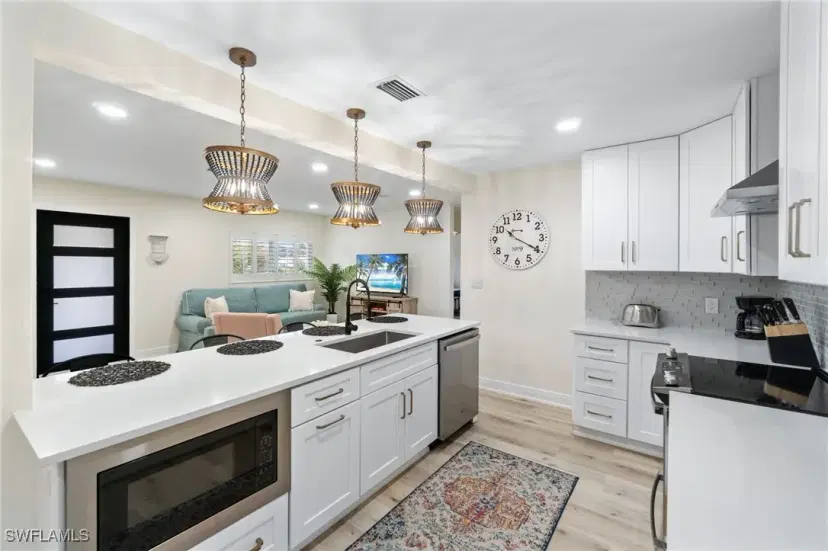 Picture of 4568 San Antonio Ln, Bonita Springs FL 34134