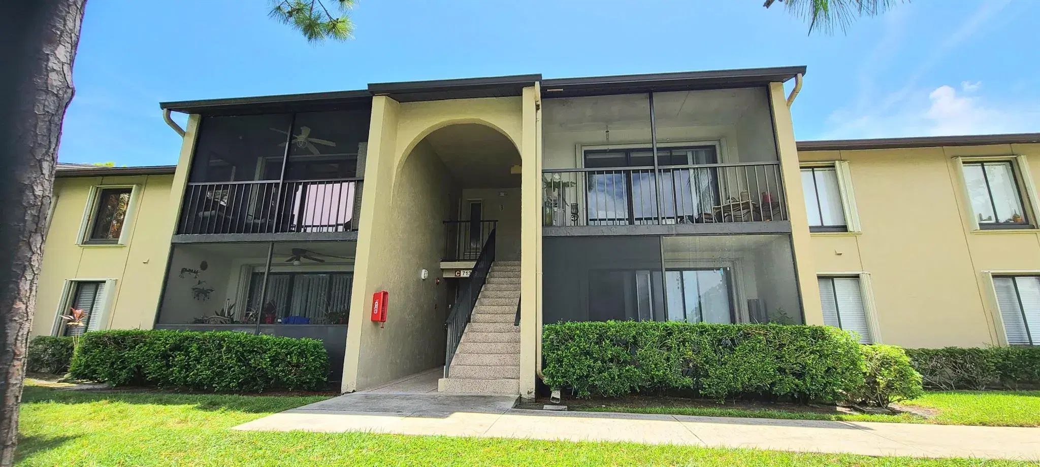 Picture of 713 Sunny Pine Way C2, Greenacres, FL 33415
