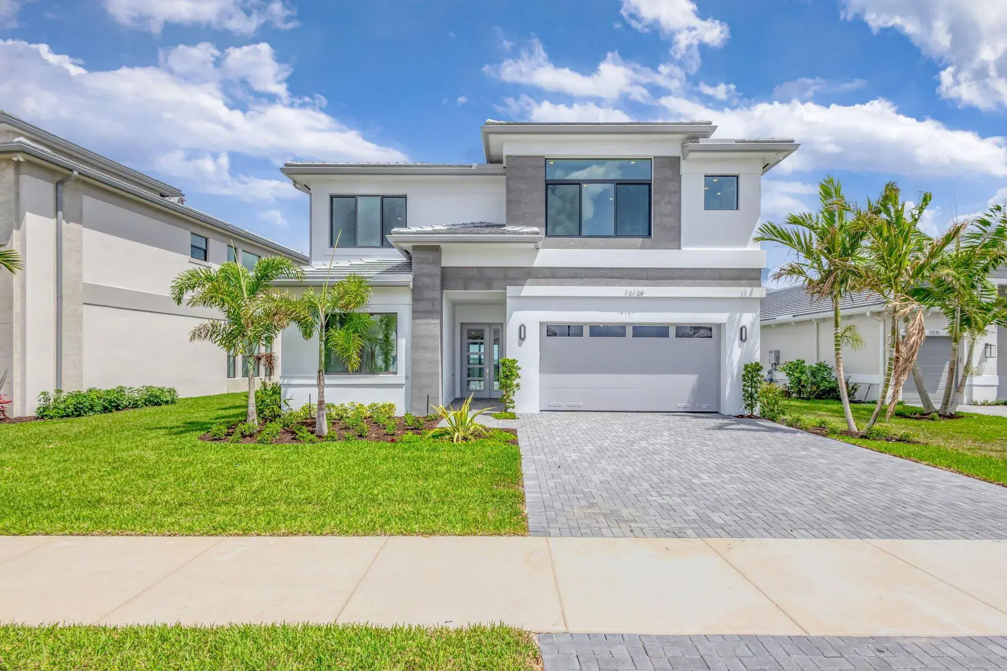Picture of 13139 Feathering Way, Palm Beach Gardens, FL 33412