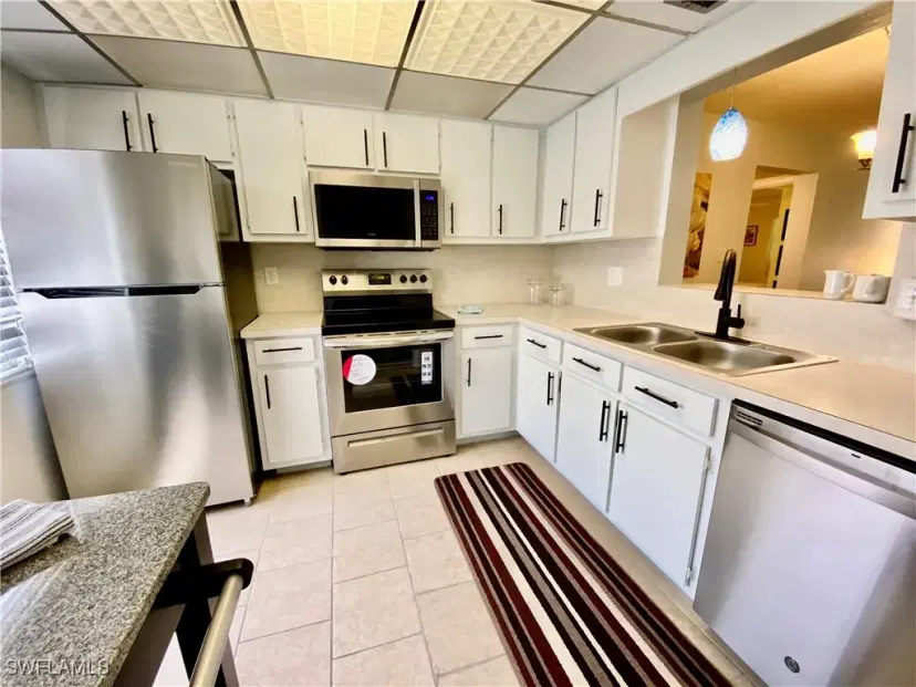Picture of 2828 Jackson St E-3, Fort Myers FL 33901