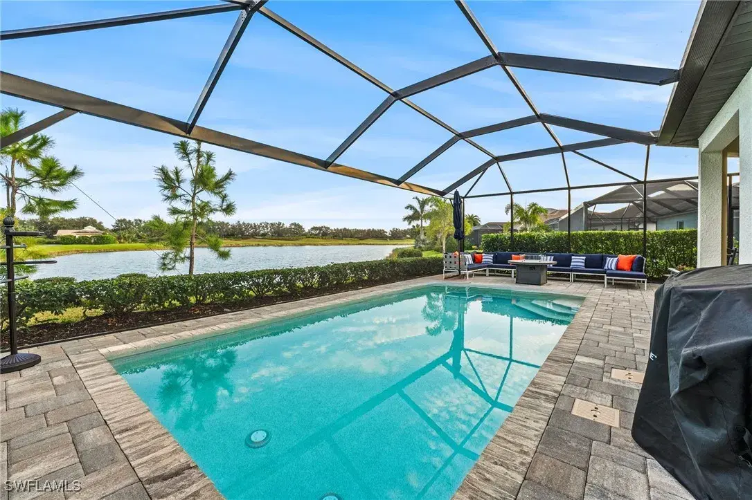 Picture of 13840 Amblewind Cove Way, Fort Myers, FL 33905