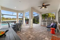 Picture of 13840 Amblewind Cove Way, Fort Myers, FL 33905