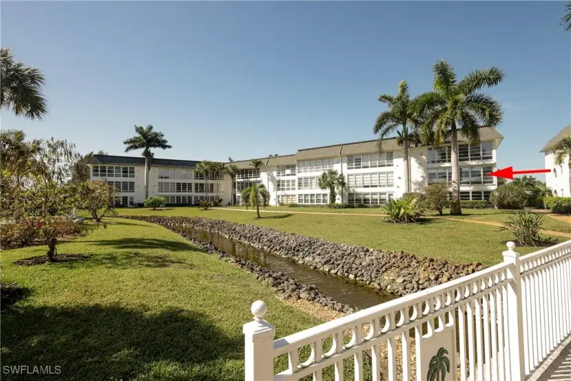 Picture of 315 Saint Andrews Blvd B21, Naples FL 34113