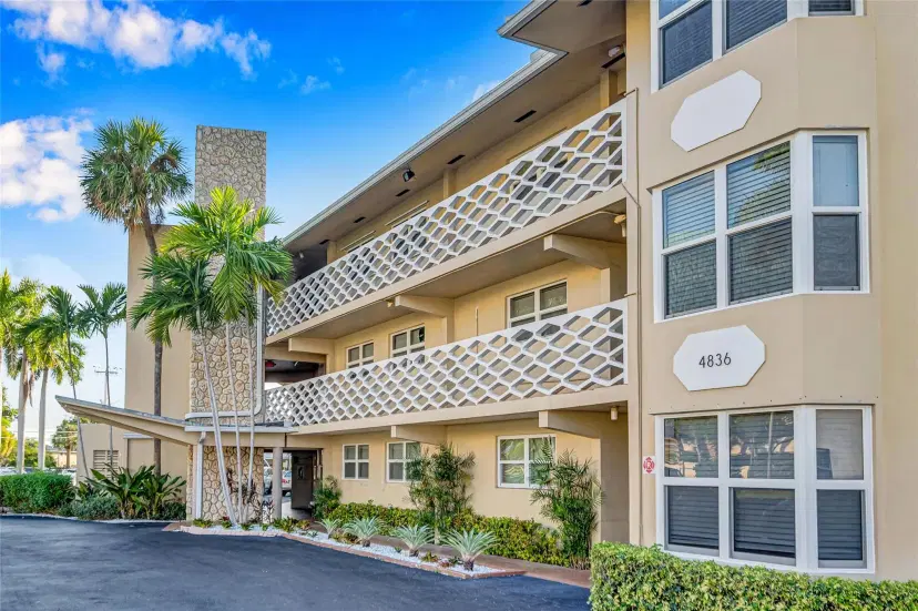 Picture of 4836 NE 23Rd Ave 18, Fort Lauderdale FL 33308