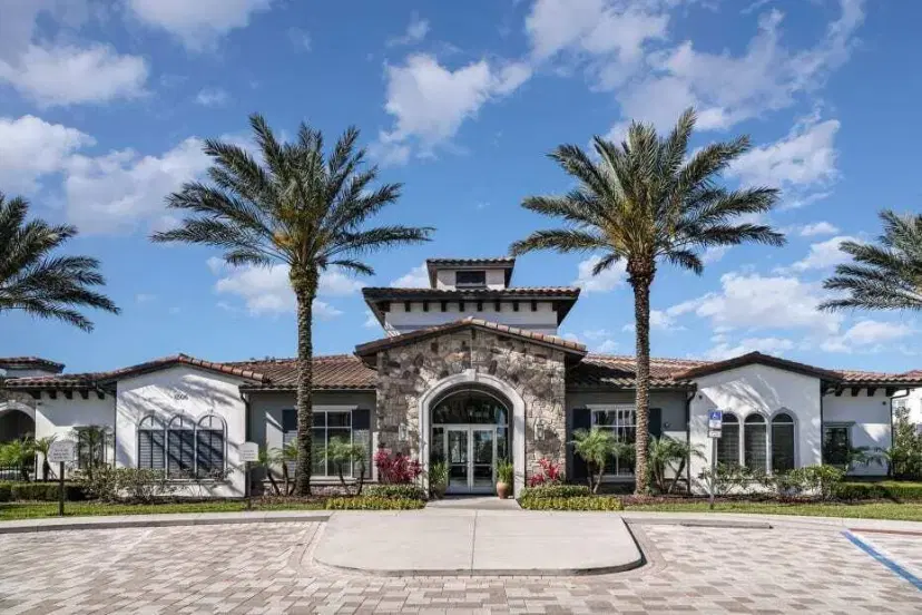Picture of 8223 Bellafiore Way, Boynton Beach FL 33472