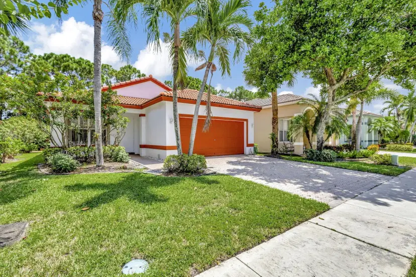 Picture of 8223 Bellafiore Way, Boynton Beach FL 33472