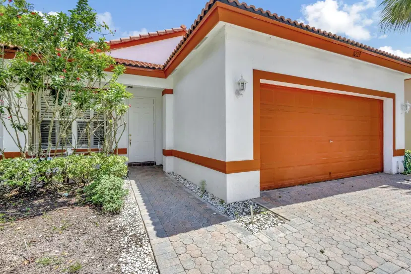 Picture of 8223 Bellafiore Way, Boynton Beach FL 33472