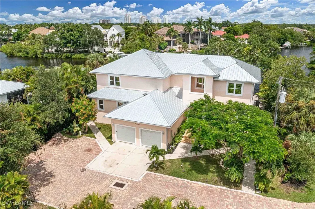 Picture of 4230 Racoon Bay Dr, Bonita Springs, FL 34134