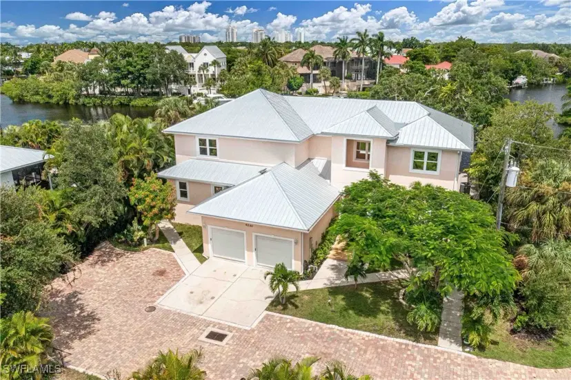 Picture of 4230 Racoon Bay Dr, Bonita Springs FL 34134