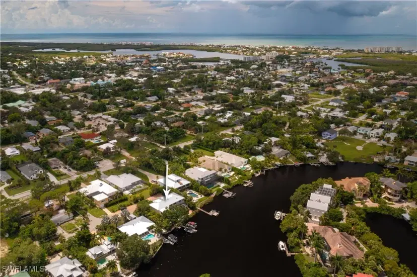 Picture of 4230 Racoon Bay Dr, Bonita Springs FL 34134