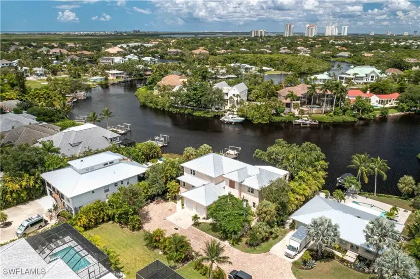 Picture of 4230 Racoon Bay Dr, Bonita Springs FL 34134